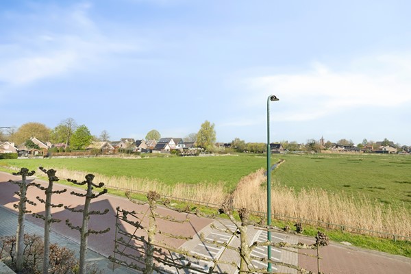 Medium property photo - De Kleine Pol 16, 3751 VV Bunschoten-Spakenburg
